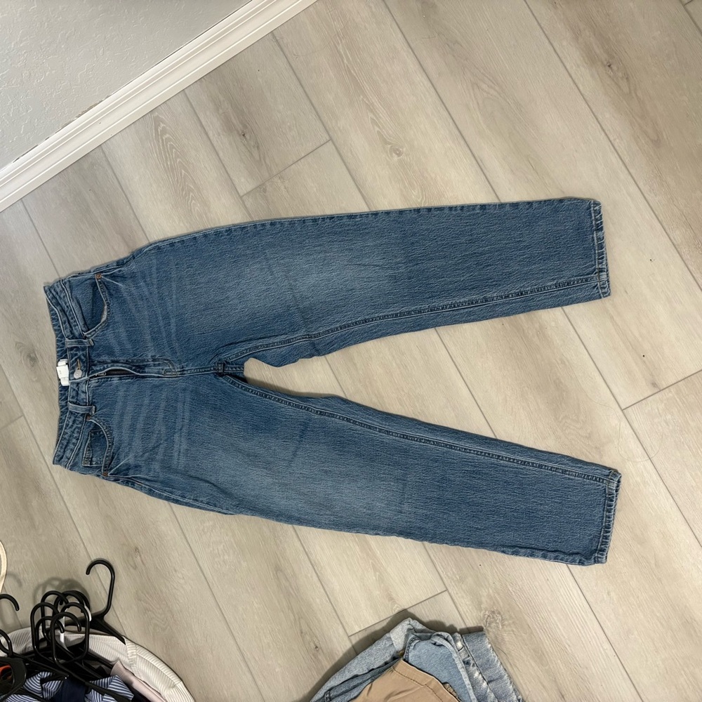 H&M Blue Women's Jeans